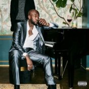 Обложка Freddie Gibbs – Rabbit Vision