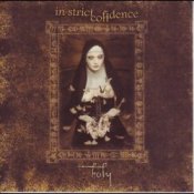 Обложка In Strict Confidence – The Darkest Corridors