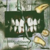 Обложка In Strict Confidence – Stripped