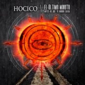 Обложка Hocico – Auf der Flucht
