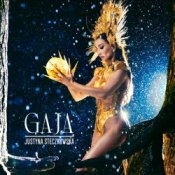 Обложка Justyna Steczkowska – GAJA