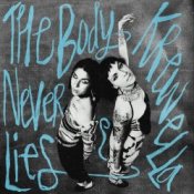 Обложка Krewella & BEAUZ – Never Been Hurt