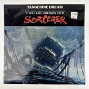 Обложка Tangerine Dream – Lake Of Pontchartrain