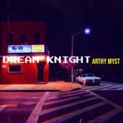 Обложка Arthy Myst – Dream Knight