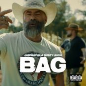 Обложка JamWayne & Dusty Leigh – Bag