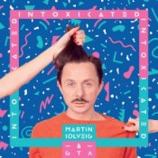Обложка Martin Solveig – My Love