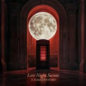 Обложка TCHAMI & OOTORO – Late Night Secret