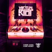 Virtual Riot – Evil Gameboy