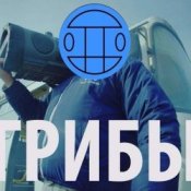 Обложка Грибы – Тает Лёд