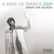Обложка Armin van Buuren – Freefalling