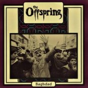 Обложка The Offspring – Baghdad
