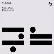 Обложка Code Walk feat. Smerz – Guess What