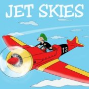 Обложка Jet Skies – 13
