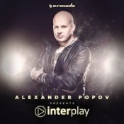 Обложка Alexander Popov – Multiverse