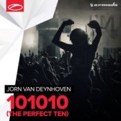Обложка Jorn van Deynhoven – 101010 (The Perfect Ten)