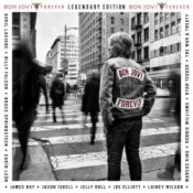 Обложка Bon Jovi – Living Proof (with Jelly Roll)