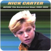 Обложка Nick Carter, Mark J. Dye – Summer!