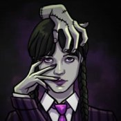 Stellar – Jenna Ortega