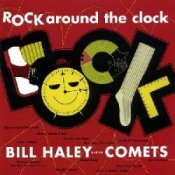 Обложка Bill Haley – Rock Around The Clock