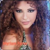 Myriam Fares – Ala Khwanah