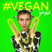 Обложка Jerry Heil – Vegan