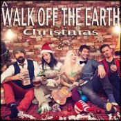 Обложка Walk Off The Earth – A Holly Jolly Christmas