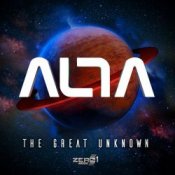 Обложка Alta – The Great Unknown