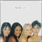 Обложка Spice Girls – Goodbye