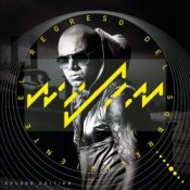 Обложка Wisin  ft. 50 Cent – El Sobreviviente
