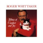 Обложка Roger Whittaker – Ding Dong Merrily on High