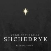 Обложка RedRock choir – Shchedryk (Carol of the Bells)