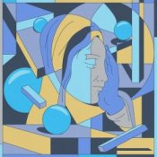 Обложка DJ Psychiatre – Very Funky, Very Soulful