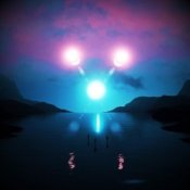 Обложка Łaszewo – Us In Motion