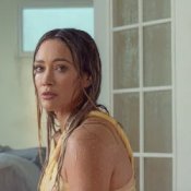 Hilary Duff - Come Clean (Mine)