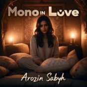 Обложка Arozin Sabyh – Mono In Love