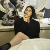 Обложка Sevdaliza – Bebin