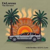 Delorean – Open