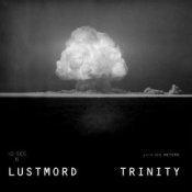 Обложка Lustmord – Able