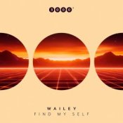 Обложка Wailey – Find My Self (Original Mix)