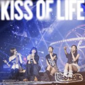 Обложка KISS OF LIFE – Live, Love, Laugh