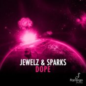 Обложка Jewelz Sparks – Dope