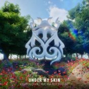 Обложка Korolova & Richard Judge – Under My Skin