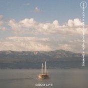 Обложка Summer Is Calling & Inner City & Dantiez – Good Life (feat. Kevin Saunderson)
