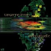 Обложка Tangerine Dream – Pink Ashes