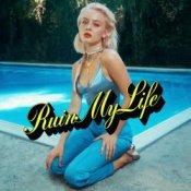 Обложка Zara Larsson – Lush Life (Acoustic Version)
