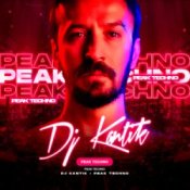 Обложка Dj Kantik & Erkin Koray – Fesuphanallah (Remix)