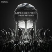 Обложка Timmy Trumpet – Life Like This