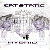 Обложка Eat Static – Synapse