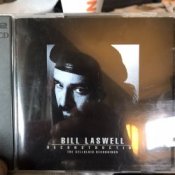 Обложка Bill Laswell – O.A.O