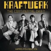 Обложка Kraftwerk – Ruckzuck (Version 2)